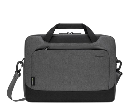 Torba do laptopów TARGUS Cypress 15,6" Slimcase with EcoSmart Szara TBS92502GL